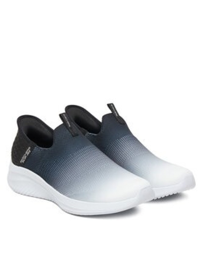 Skechers Sneakersy Ultra Flex 3.0 150183/BKW Czarny