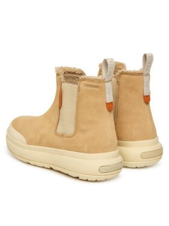 Merrell Sztyblety Arquette Thermo J007066 Brązowy