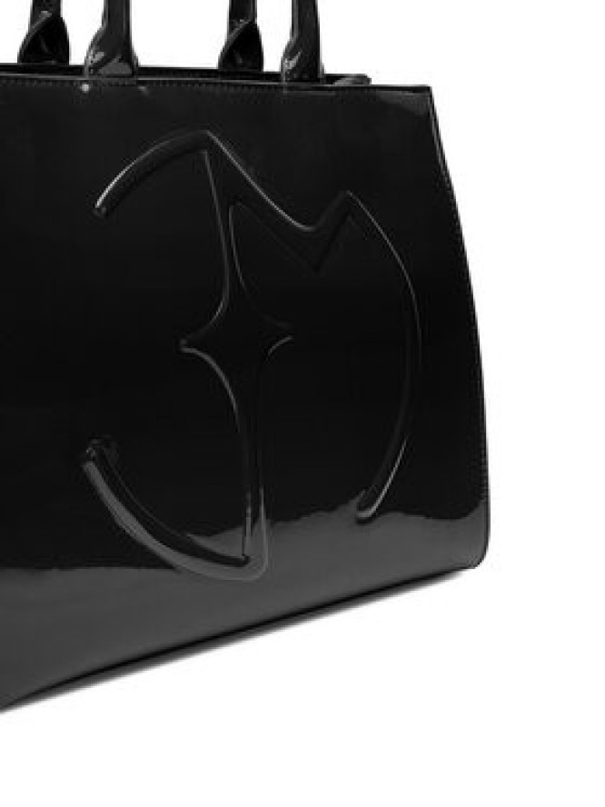 Eva Minge Torebka EO-ALICE-LDA8226-1 Czarny