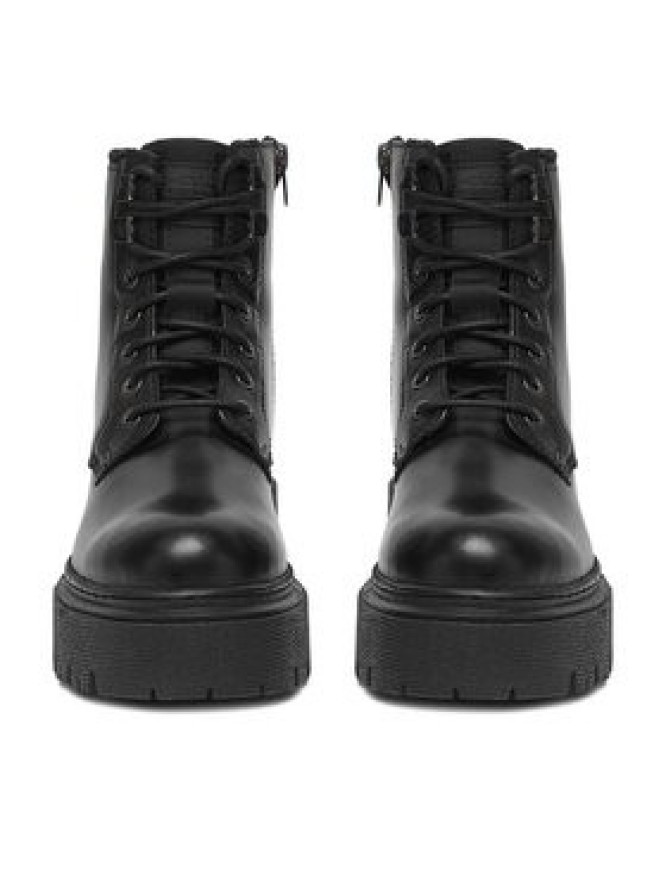 G-Star Raw Trzewiki CEO-WB-ADELA-08 Czarny