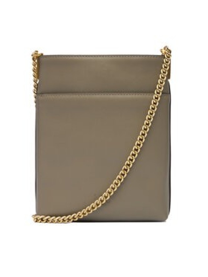 PINKO Torebka Flat Satchel AI 25-26 PCPL 105352 A0QO Szary