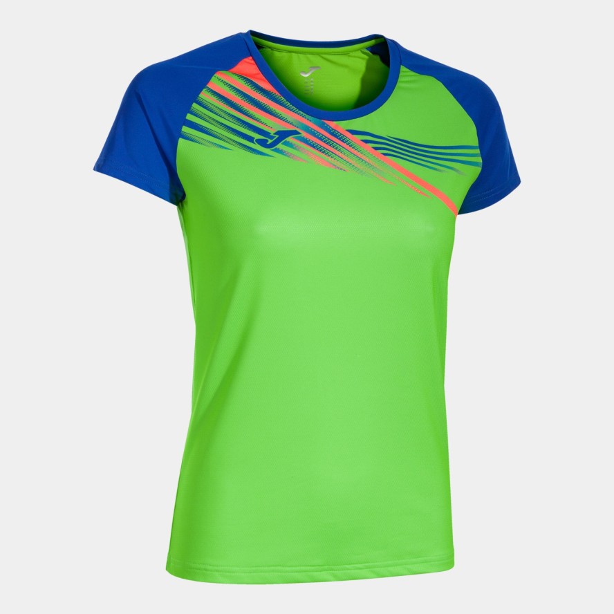 Damski jersey Joma Elite X