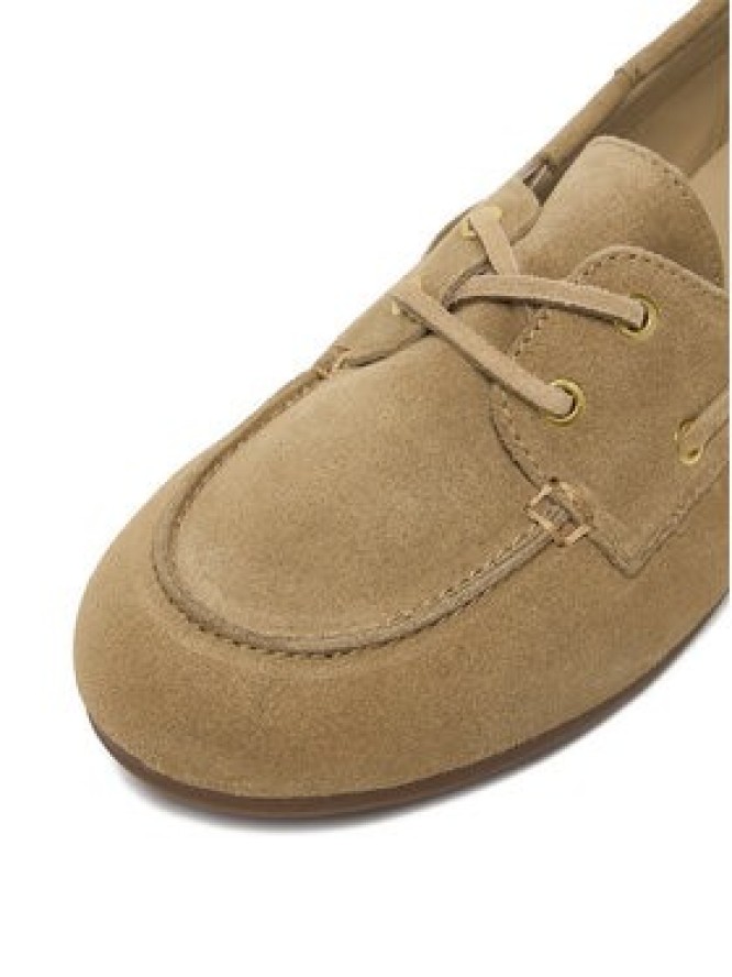 Lasocki Mokasyny CEO-WI16-ELENA2-01 Brązowy