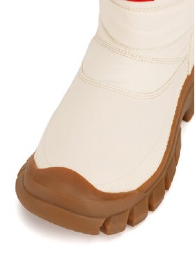 Hunter Śniegowce WFS2108WWU Écru