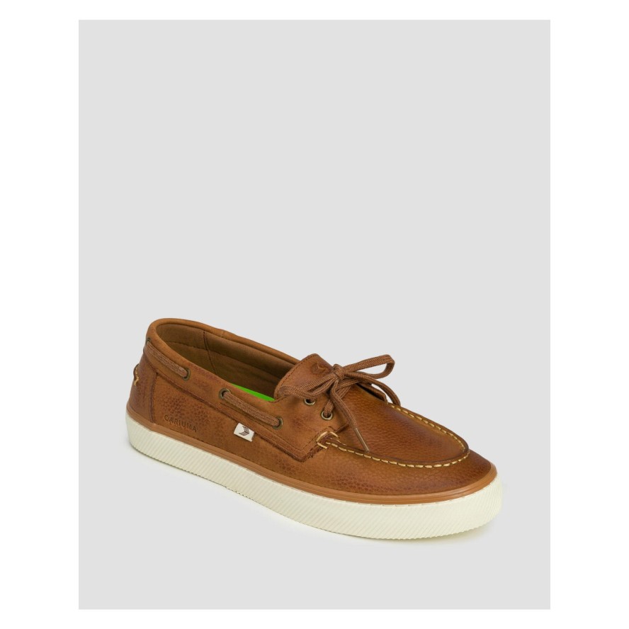 Mokasyny Cariuma Mare Boat Shoe