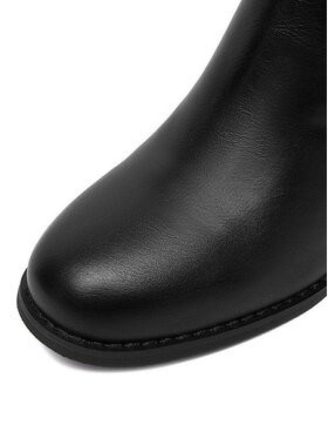 JENNY Kozaki CEO-TESSA WS22461-01 Czarny