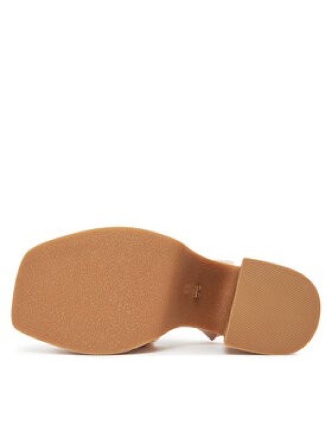 DeeZee Sandały F23858-35 Beżowy