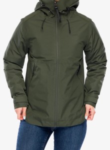 Kurtka ocieplana damska Didriksons Jennie Jacket 2