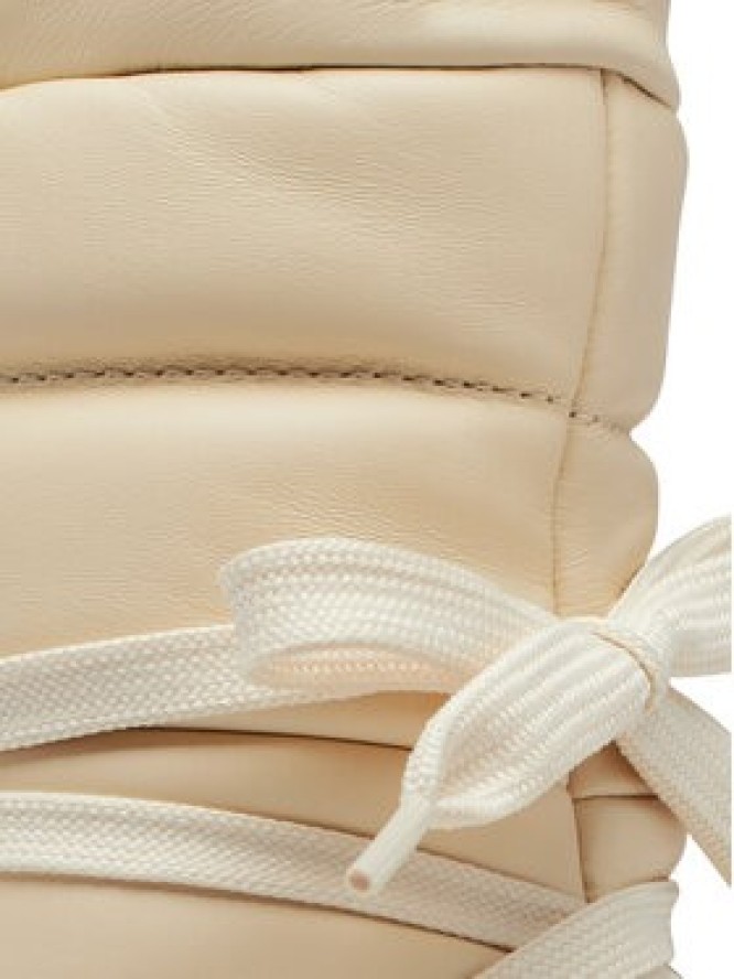 Sorel Śniegowce Kinetic Impact Nxt 2082531292 Beżowy