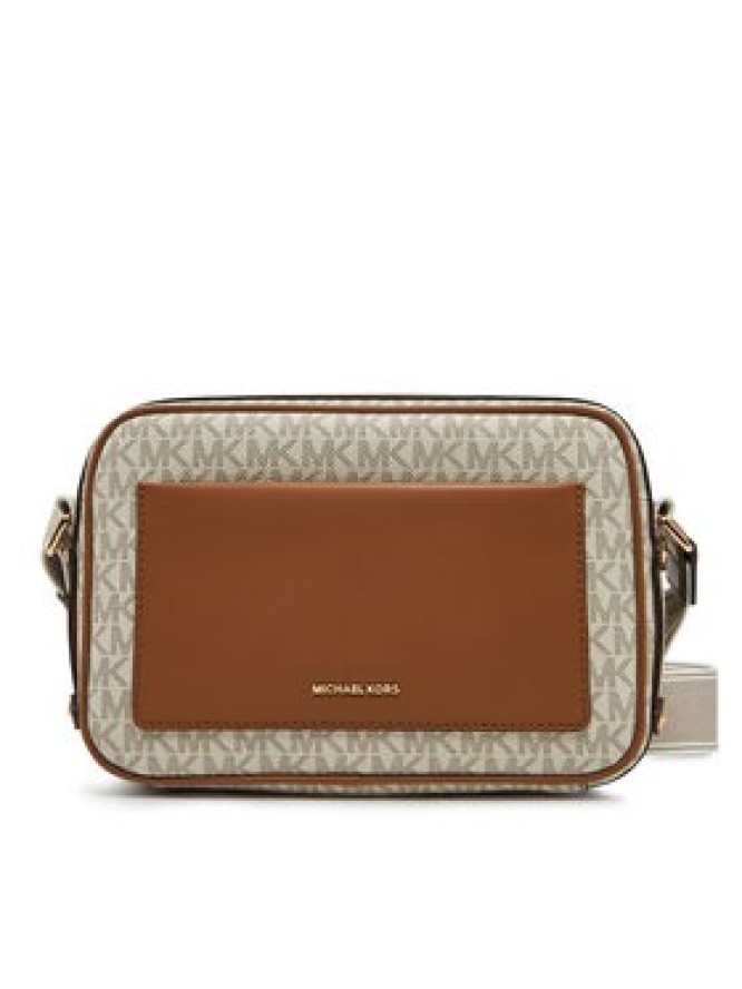 Michael Kors Torebka 32R5G5VC9B Kremowy