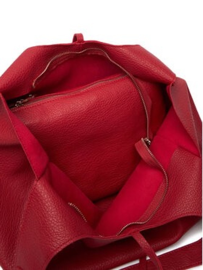 Lasocki Torebka CEO-LSK-L-014-09 Czerwony