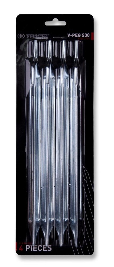 Śledź namiotowy Trimm V-PEG - S30