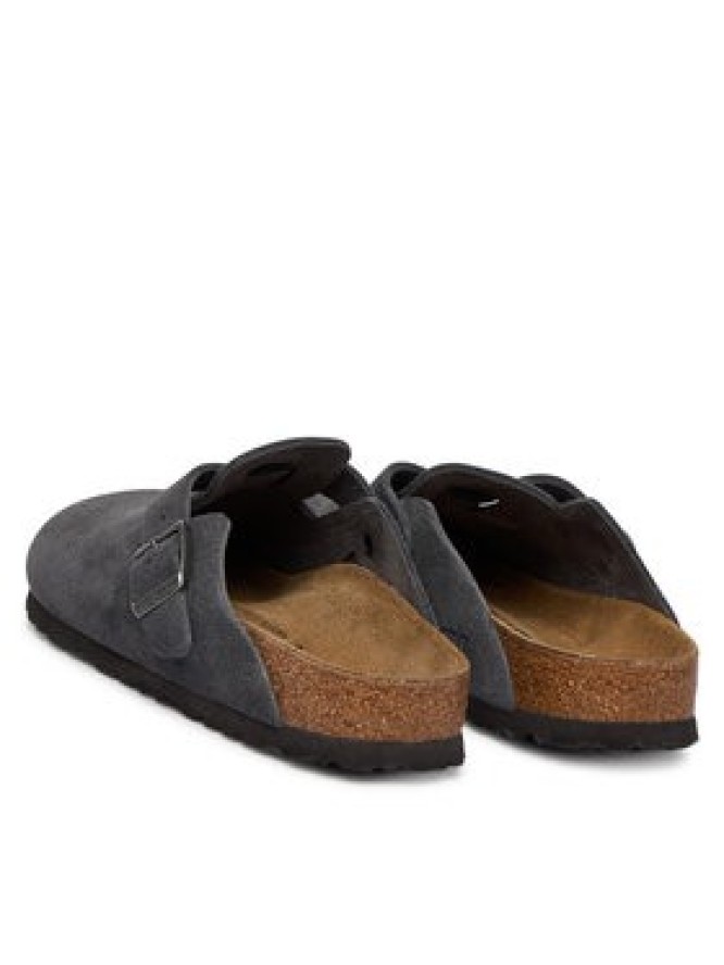 Birkenstock Klapki Canto 1031678 Szary
