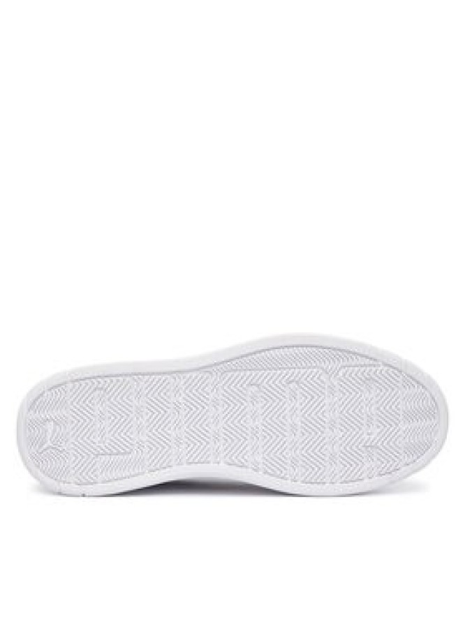Puma Sneakersy Court Lally Skye Feline 408251 02 Biały