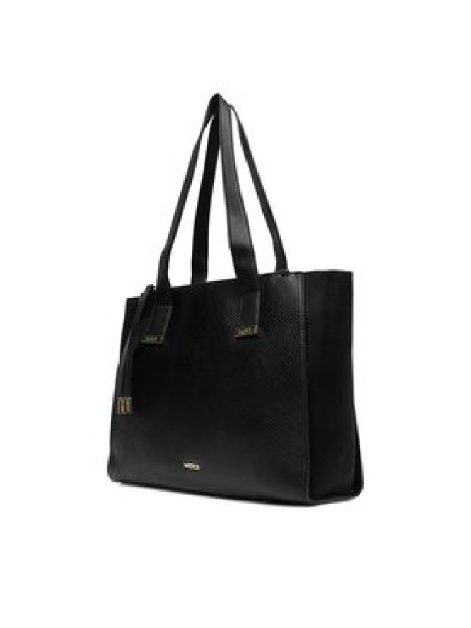 MEXX Torebka C-MEXX-L-019-08 Czarny