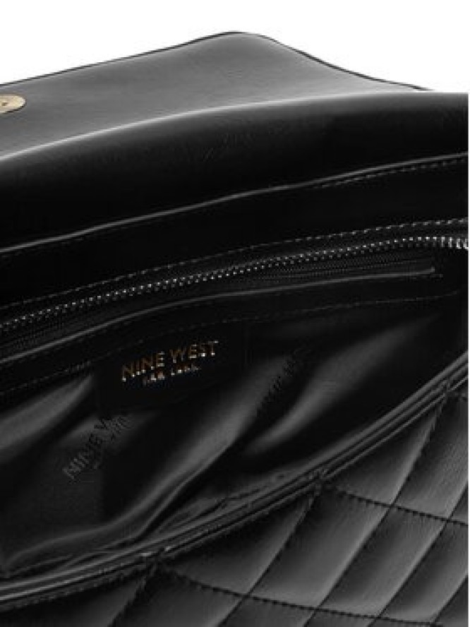 Nine West Torebka EO-VERMONT-I-LDA8409 Czarny
