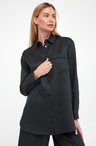 Koszula damska lniana Noel MM