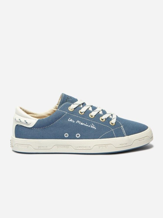 Buty sportowe damskie TBS Lanzara