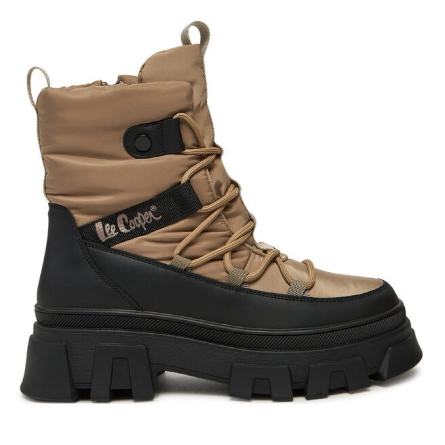 Trzewiki Lee Cooper