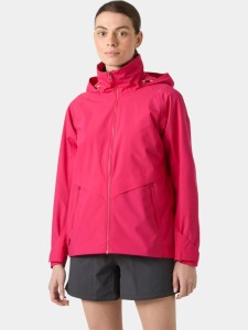 Kurtka Żeglarska Damska Helly Hansen W Hp Racing HD