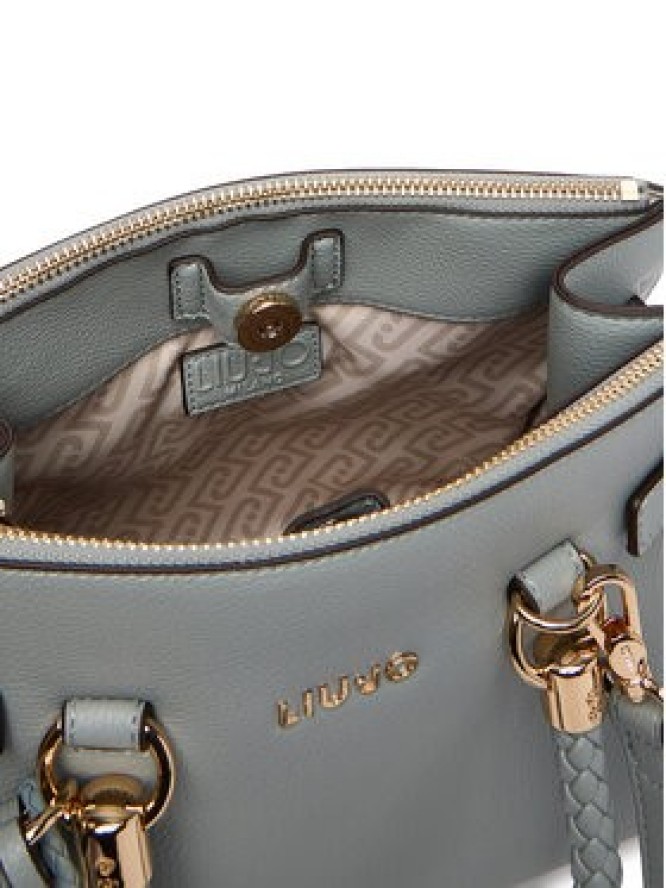 Liu Jo Torebka AA6069 E1012 Niebieski