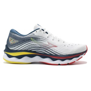 Buty do biegania dla kobiet Mizuno Wave Sky 6