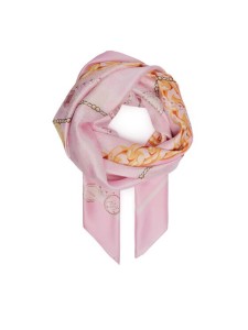 Guess Chusta AW5300 SIL03 Różowy