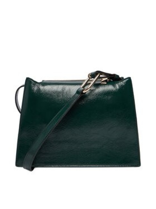 Furla Torebka Nuvola S WB01275 BX4100 CN 4282S Zielony