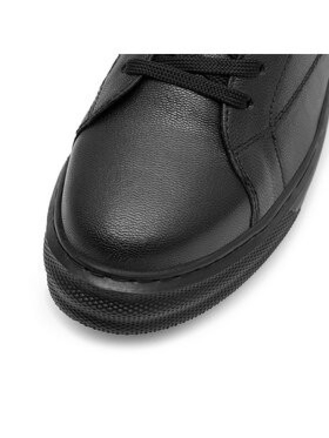 Lasocki Sneakersy WI16-HAILEY-01 Czarny