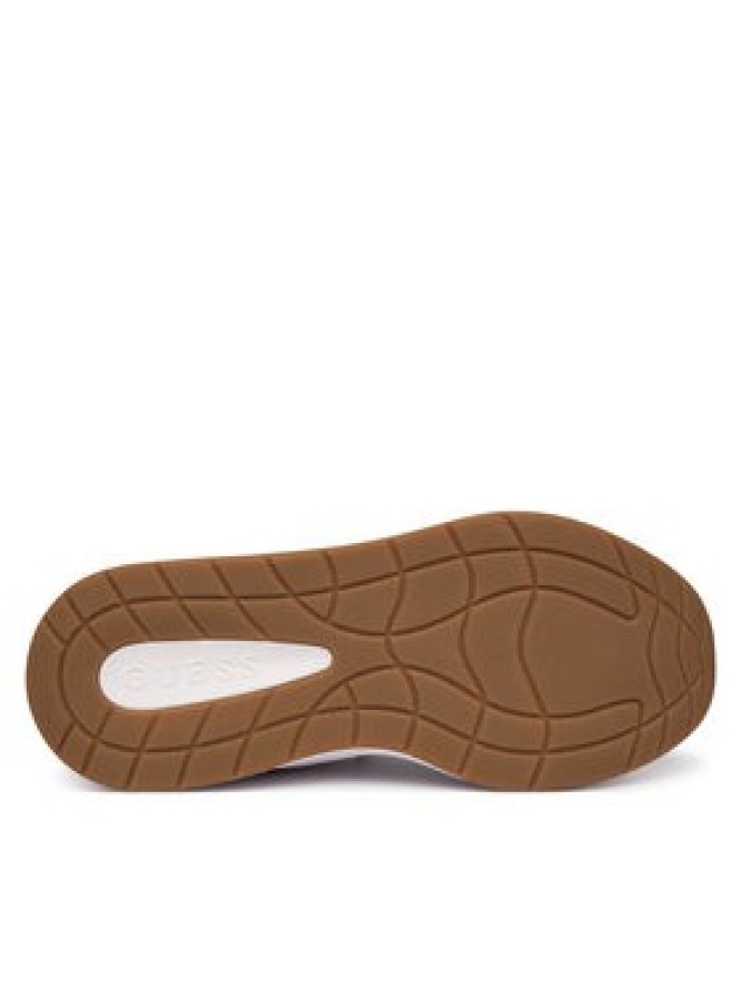 Guess Sneakersy 180741 Biały