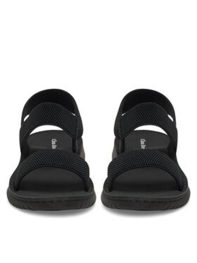 Clara Barson Sandały WFA3575-1 Czarny