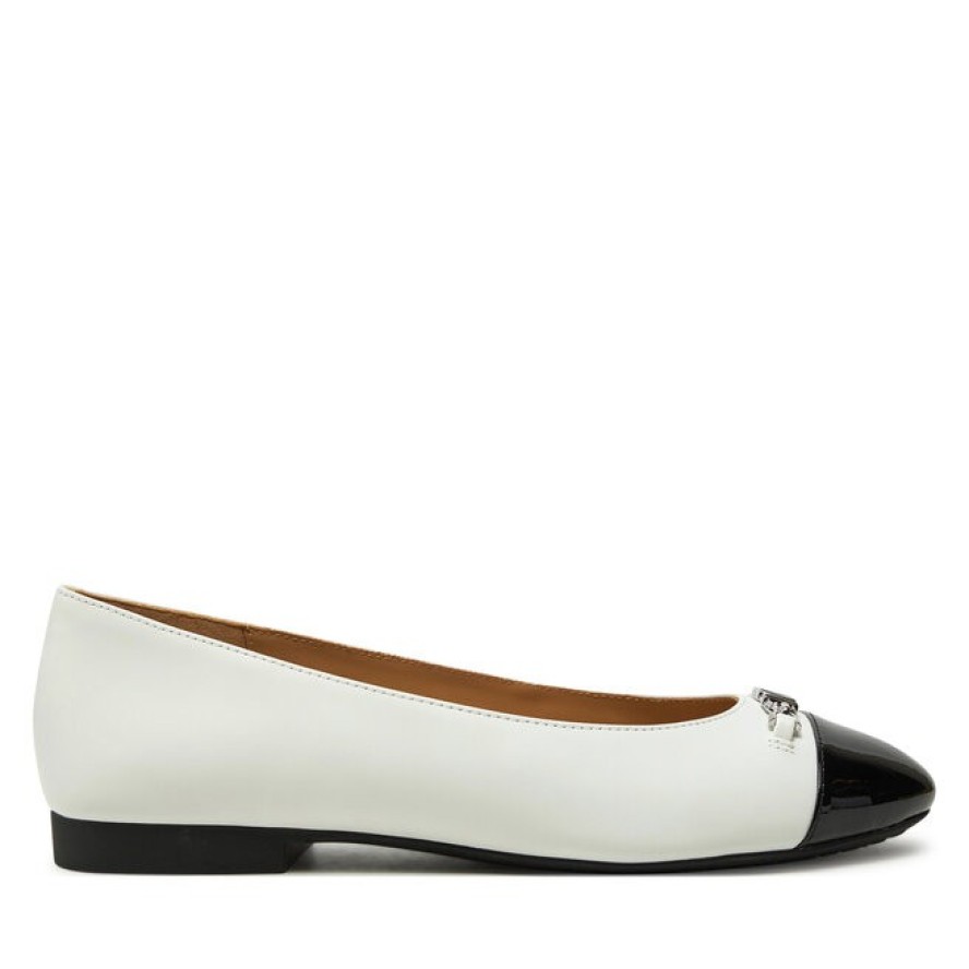 Baleriny MICHAEL Michael Kors