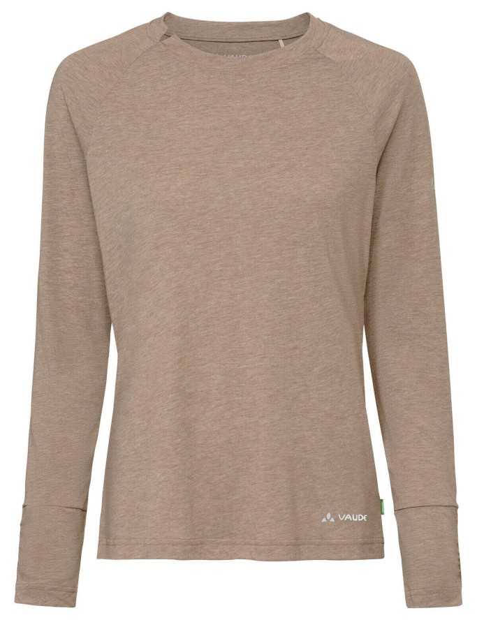 T-Shirt Women's Skomer LS T-Shirt III
