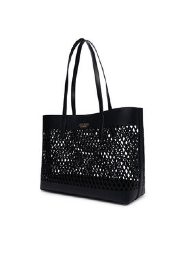 Guess Torebka Letty HWPG99 11240 Czarny