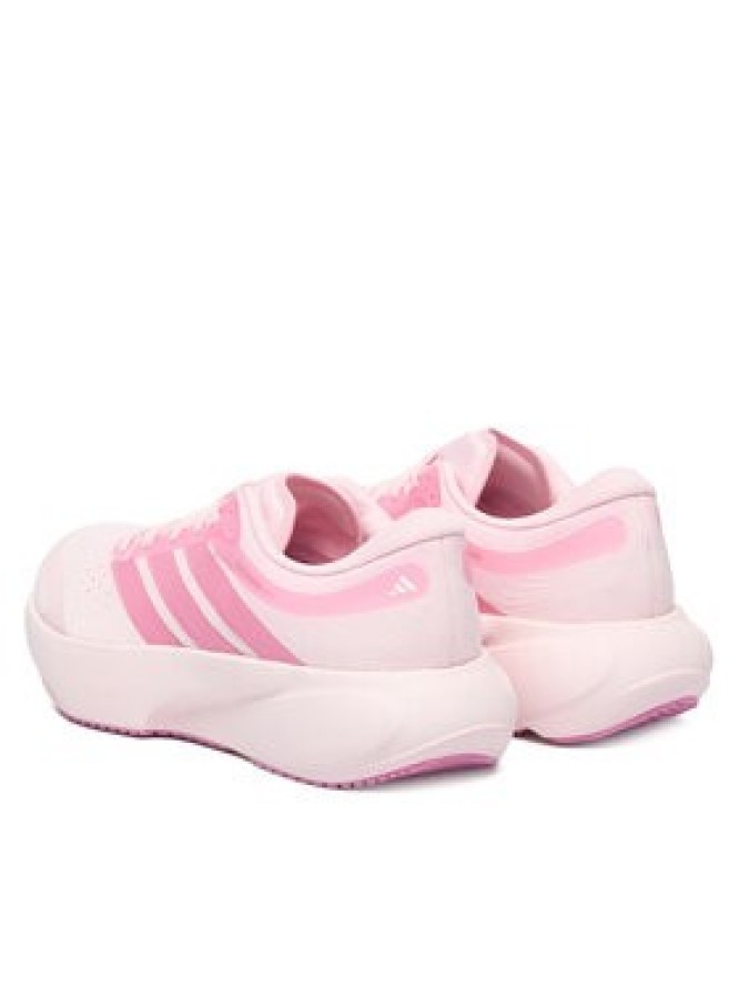 adidas Buty do biegania Supernova Rise 3 KK1937 Różowy jasny
