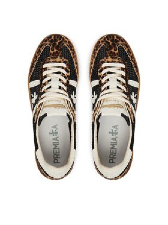 Premiata Sneakersy Bonnied Var 8200 Kolorowy