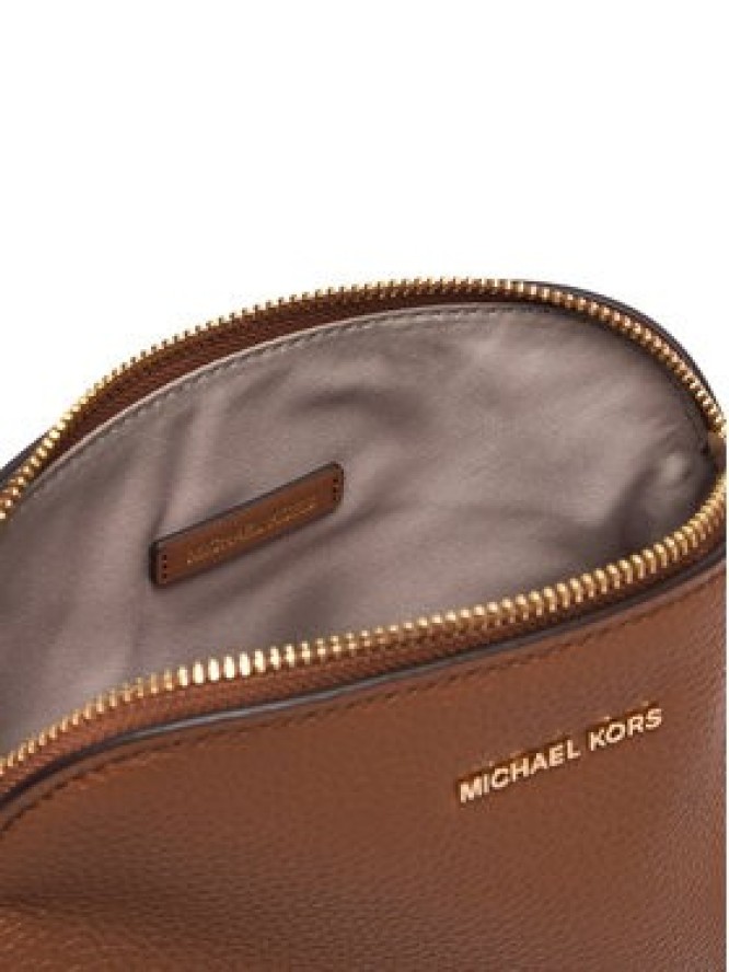 MICHAEL Michael Kors Torebka 32T6GX4C1L Brązowy
