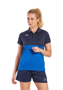 Damska koszulka polo Erima Six Wings