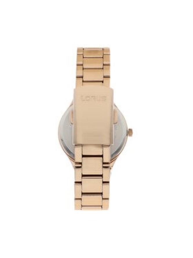 Lorus Zegarek RG270UX9 Różowy