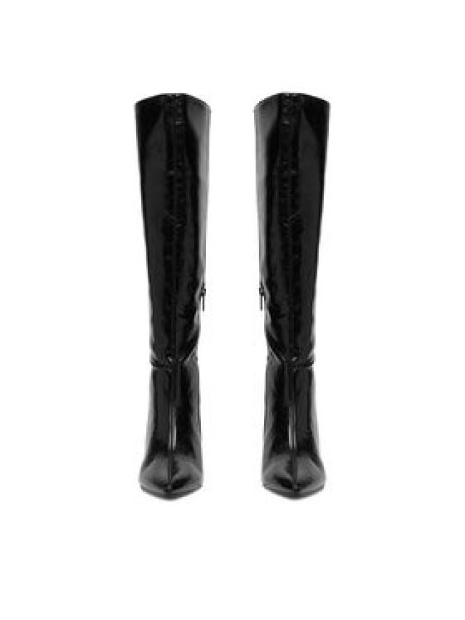 JENNY Kozaki CEO-3A9851-6 Czarny