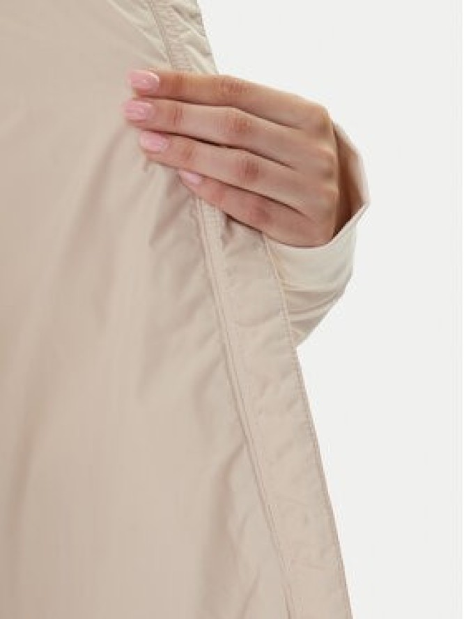 EA7 Emporio Armani Bezrękawnik 7W000477 AF12476 U1046 Beżowy Regular Fit