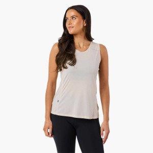 Koszulka na ramiączkach trening damska Swedemount Ultra Light Tanktop