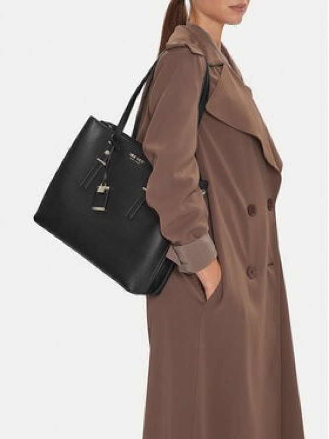 Nine West Torebka C-MICHIGAN-LDA8265 Czarny
