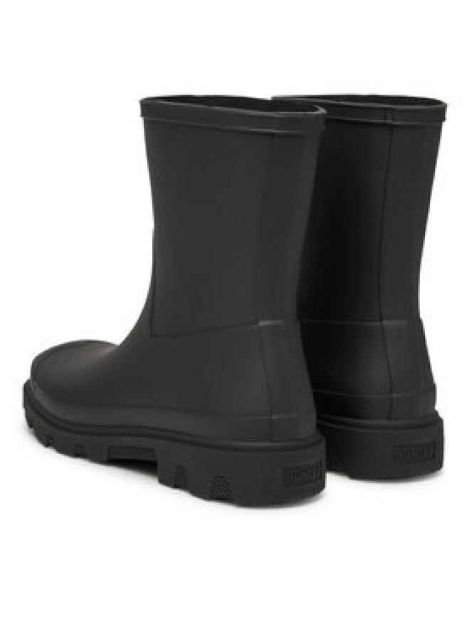 Hunter Kalosze HFRW0002251 Czarny