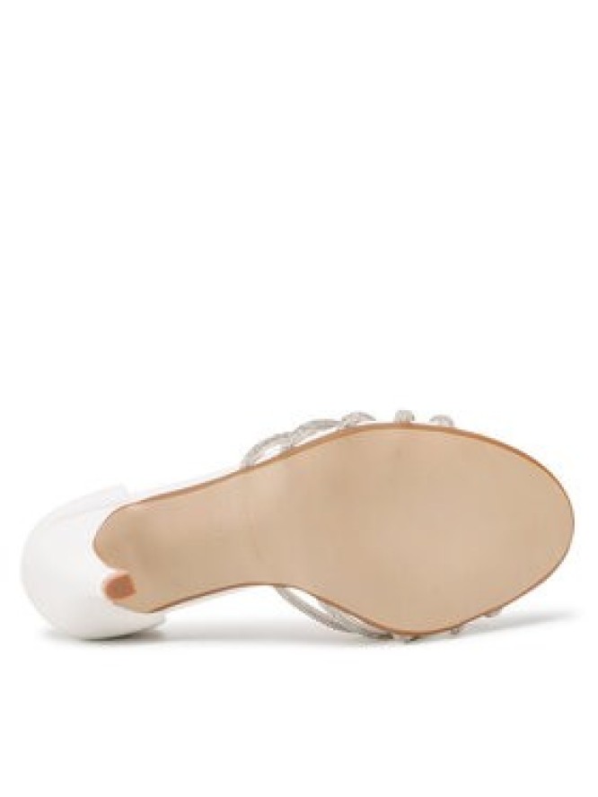 Jenny Fairy Sandały WYL1745-39 Biały