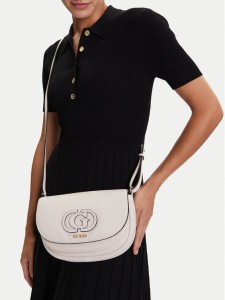 Guess Torebka Calebra HWBG95 36210 Biały