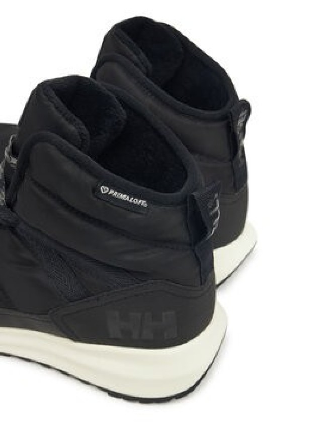 Helly Hansen Sztyblety Lynn 12045-990 Czarny