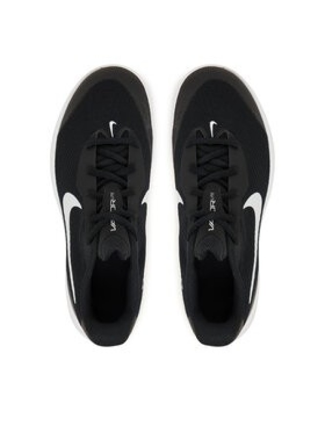 Nike Buty do tenisa W Vapor Lite 3 Cly HQ5291 001 Czarny