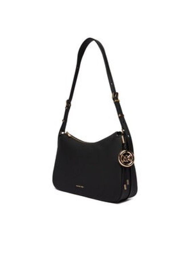 MICHAEL Michael Kors Torebka 30F5GY5M6L Czarny