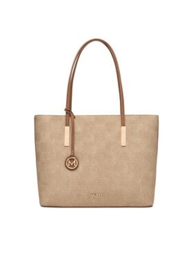 MEXX Torebka CEO-MEXX-X-006-09 Beżowy